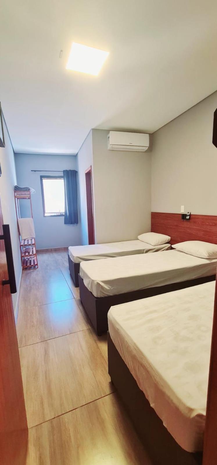 Hotel Platina Жуїз-ді-Фора Екстер'єр фото
